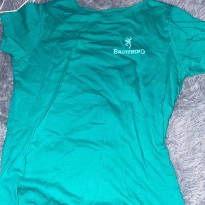 Browning tshirt
